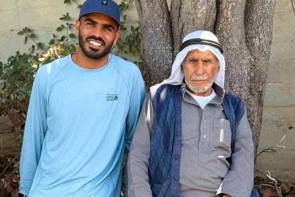 كسيفة | جولة ترفيهية لـ"الجيل الذهبي" إلى حيفا وباقة الغربية