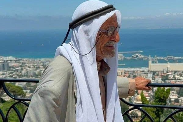 كسيفة | جولة ترفيهية لـ"الجيل الذهبي" إلى حيفا وباقة الغربية
