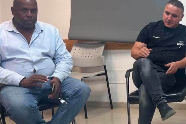 رهط | انطلاق مشروع "المسار" لتمكين المشاركين وفتح صفحة جديدة في حياتهم