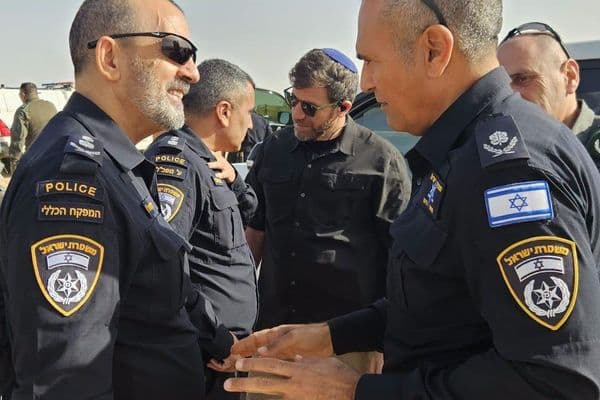 الجنوب | اعتقال عشرات المشتبهين في حملة واسعة ضد جرائم "الخاوة" والابتزاز