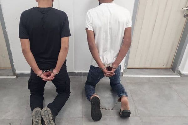 الجنوب | اعتقال عشرات المشتبهين في حملة واسعة ضد جرائم "الخاوة" والابتزاز