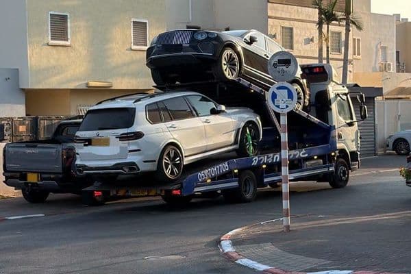 الجنوب | اعتقال عشرات المشتبهين في حملة واسعة ضد جرائم "الخاوة" والابتزاز