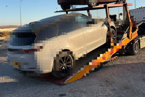 الشرطة تصادر مئات آلاف الشواكل وتحجز مركبتين خلال نشاط إنفاذ اقتصادي في اللقية