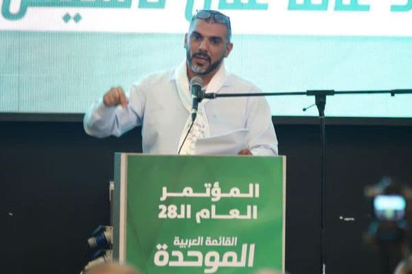 السياسة | المؤتمر العام الـ28 للموحدة يجدد الثقة بقيادتها ويفوّض اللجنة التنفيذية باستكمال القائمة والتحالفات