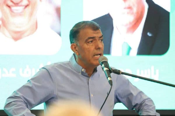السياسة | المؤتمر العام الـ28 للموحدة يجدد الثقة بقيادتها ويفوّض اللجنة التنفيذية باستكمال القائمة والتحالفات
