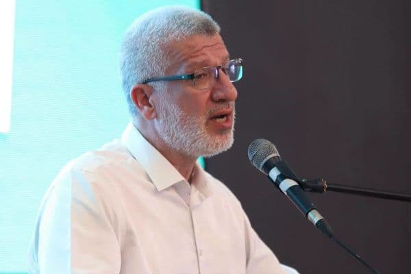 السياسة | المؤتمر العام الـ28 للموحدة يجدد الثقة بقيادتها ويفوّض اللجنة التنفيذية باستكمال القائمة والتحالفات