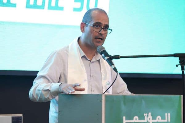 السياسة | المؤتمر العام الـ28 للموحدة يجدد الثقة بقيادتها ويفوّض اللجنة التنفيذية باستكمال القائمة والتحالفات