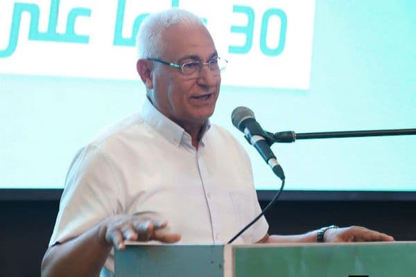 السياسة | المؤتمر العام الـ28 للموحدة يجدد الثقة بقيادتها ويفوّض اللجنة التنفيذية باستكمال القائمة والتحالفات