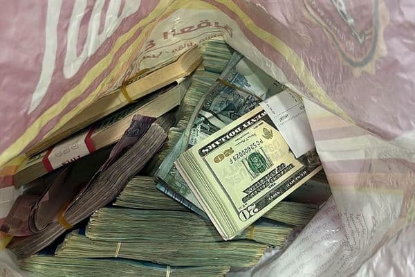 الشرطة تصادر مئات آلاف الشواكل وتحجز مركبتين خلال نشاط إنفاذ اقتصادي في اللقية