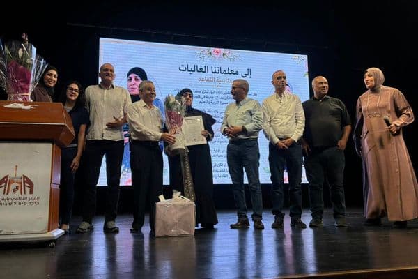 رهط | يوم تحضيري لمربيات رياض الأطفال استعدادًا للعام الدراسي الجديد