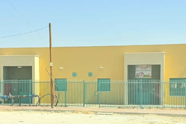 عرعرة النقب | افتتاح روضة الريحان الجديدة في حارة 2ب ضمن جهود تطوير التعليم ورياض الأطفال