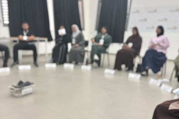 حورة | مركز شباب حورة يطلق برنامج «غِراس» للقيادة الشبابية