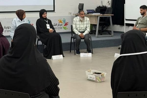 حورة | مركز شباب حورة يطلق برنامج «غِراس» للقيادة الشبابية