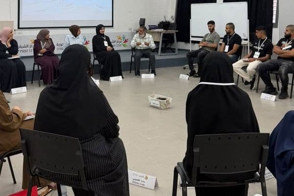 حورة | مركز شباب حورة يطلق برنامج «غِراس» للقيادة الشبابية