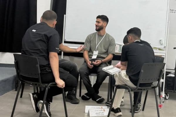 حورة | مركز شباب حورة يطلق برنامج «غِراس» للقيادة الشبابية