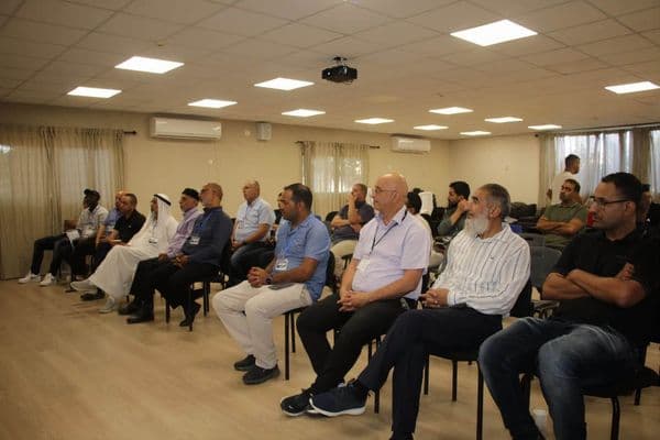 رهط | مؤتمر مجتمعي لتعزيز سلامة الأطفال والحد من الحوادث المنزلية في النقب