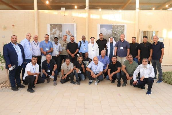 رهط | مؤتمر مجتمعي لتعزيز سلامة الأطفال والحد من الحوادث المنزلية في النقب