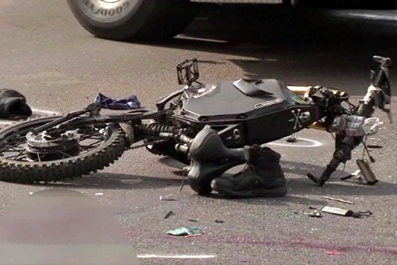 السكوتر الكهربائي.. لعبة أطفال أم خطر ينتظر اللحظة؟