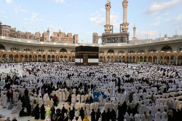 العشر الأوائل