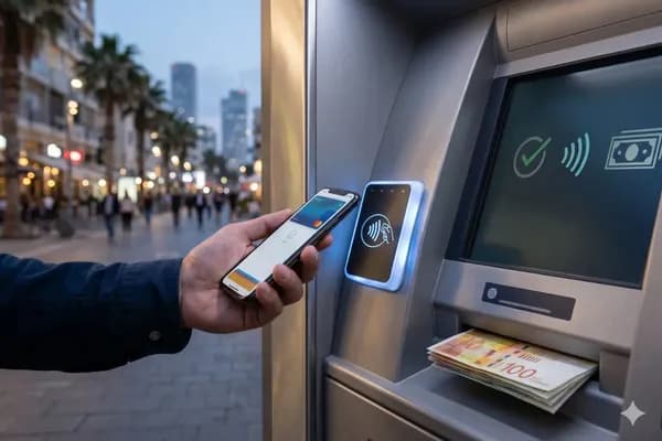 هل نودّع البطاقات البنكية بحلول 2027؟