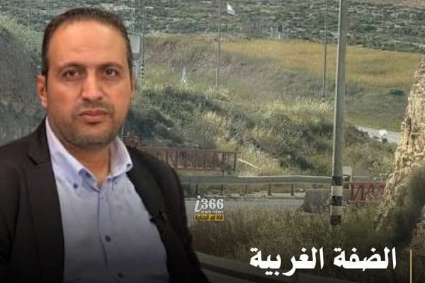 "بن سعيد يطالب بتحقيق فوري في حادثة حاجز الظاهرية"