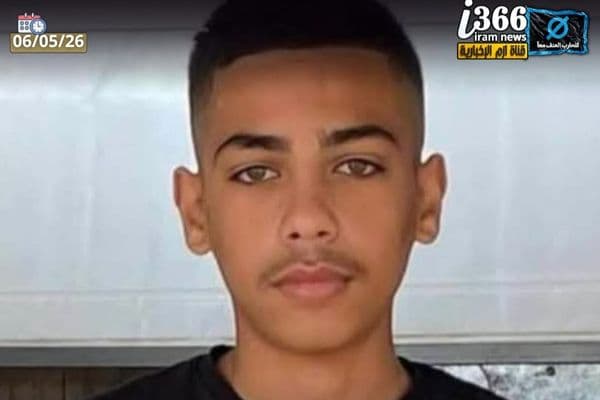 "إصابة الشاب مريد أبو عجاج في حادث إطلاق النار