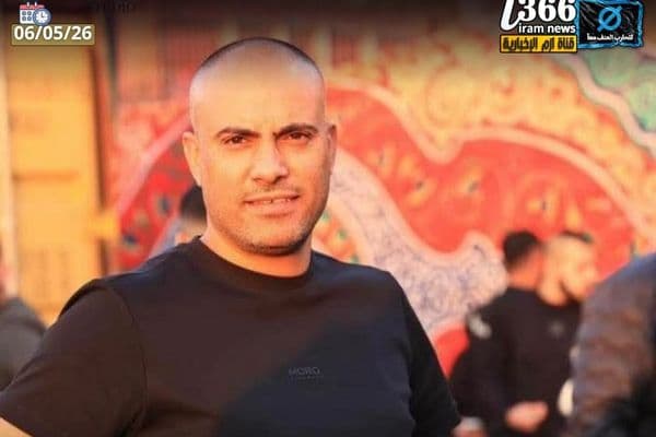 "تعيين سامر أبو دعابس مديرًا للتمريض بقسم الباطني في سوروكا"