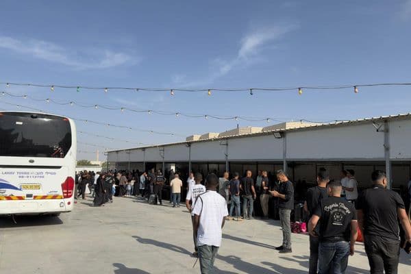 حجاج بيت الله الحرام