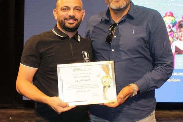 رهط: احتفال مميز باستقبال عيد الأضحى المبارك بعنوان “هلا العيد” 