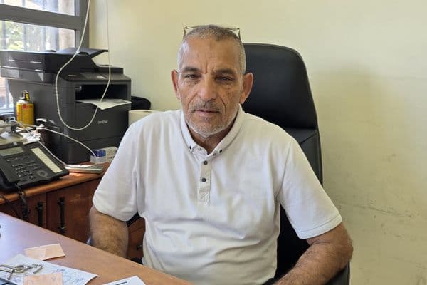 رهط | "مدرسة الفردوس تُجسّد مناسك الحج عمليًا للطلاب"
