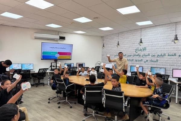 المركز الجماهيري رهط يحيي ذكرى الهجرة النبوية الشريفة بفعاليات مميزة للأطفال والعائلات