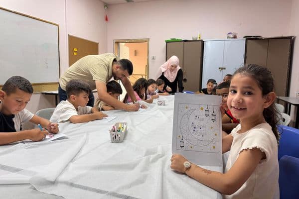 المركز الجماهيري رهط يحيي ذكرى الهجرة النبوية الشريفة بفعاليات مميزة للأطفال والعائلات