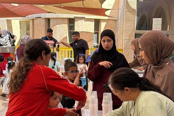 المركز الجماهيري رهط يحيي ذكرى الهجرة النبوية الشريفة بفعاليات مميزة للأطفال والعائلات
