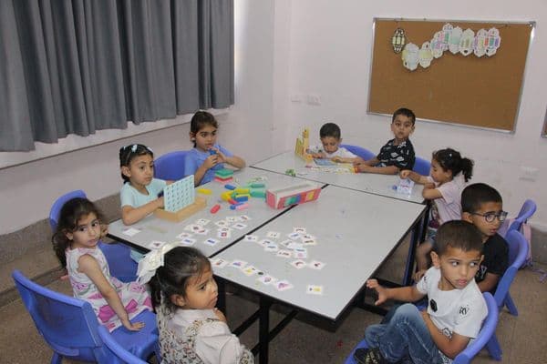 المركز الجماهيري رهط يحيي ذكرى الهجرة النبوية الشريفة بفعاليات مميزة للأطفال والعائلات