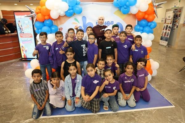 المئات يشاركون في مهرجان «رهط تعزز الاحتواء 2» لدعم ذوي الهمم العالية