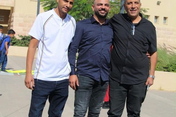 المئات يشاركون في مهرجان «رهط تعزز الاحتواء 2» لدعم ذوي الهمم العالية