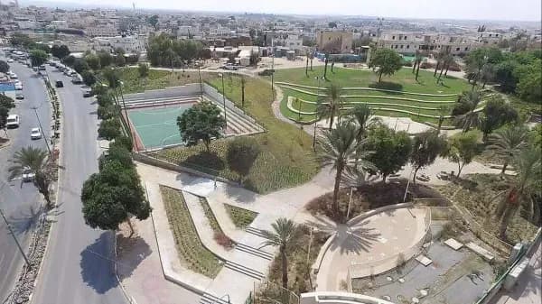 رهط | بلدية رهط تصادق على مشاريع جديدة لتطوير المدينة وتعزيز الخدمات