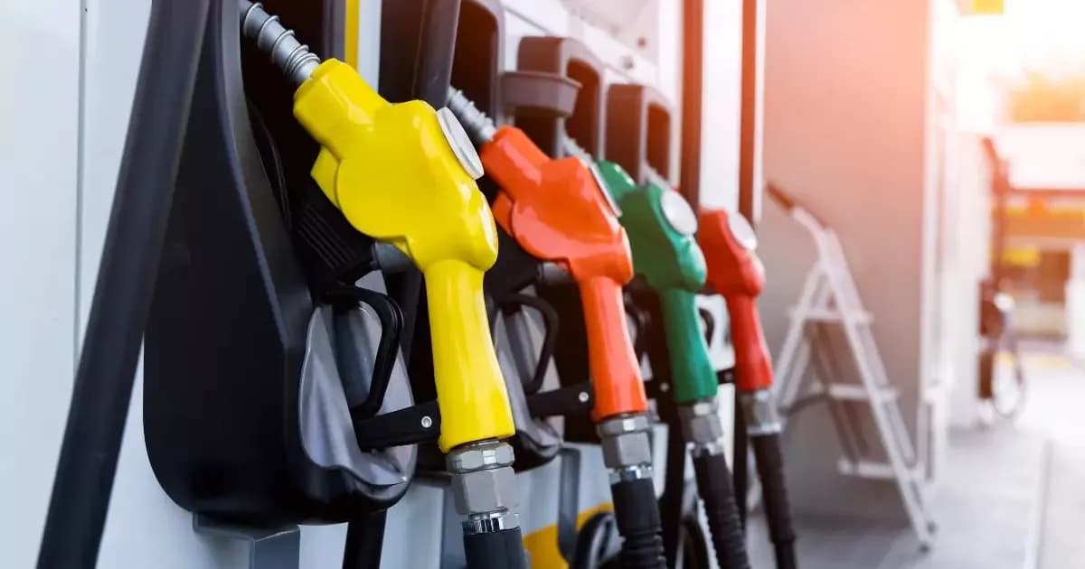 أسعار الوقود