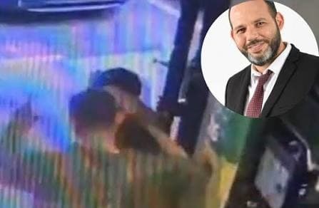 بعد سنوات من اعتدائه على شاب من النقب.. تقديم لائحة اتهام ضد نائب رئيس بلدية بئر السبع
