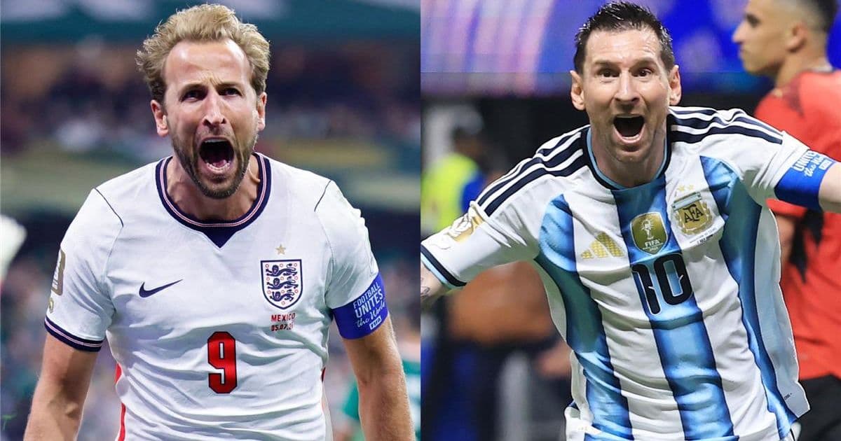 كأس العالم 2026 | الأرجنتين تبلغ النهائي بعد فوز مثير على إنجلترا