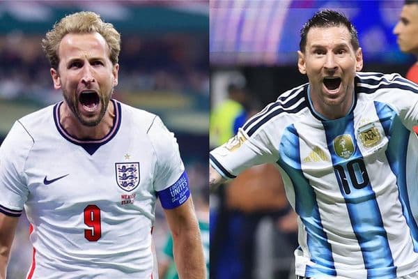 كأس العالم 2026 | الأرجنتين تبلغ النهائي بعد فوز مثير على إنجلترا