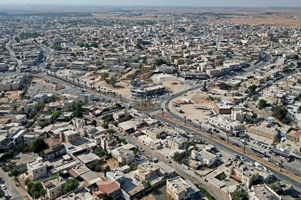 رهط على طريق التحول إلى عملاقة الجنوب