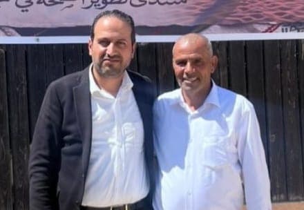 "النقب | تأجيل جولة اللجنة الجغرافية إلى ما بعد عيد الأضحى استجابةً لطلب النائب سمير بن سعيد"