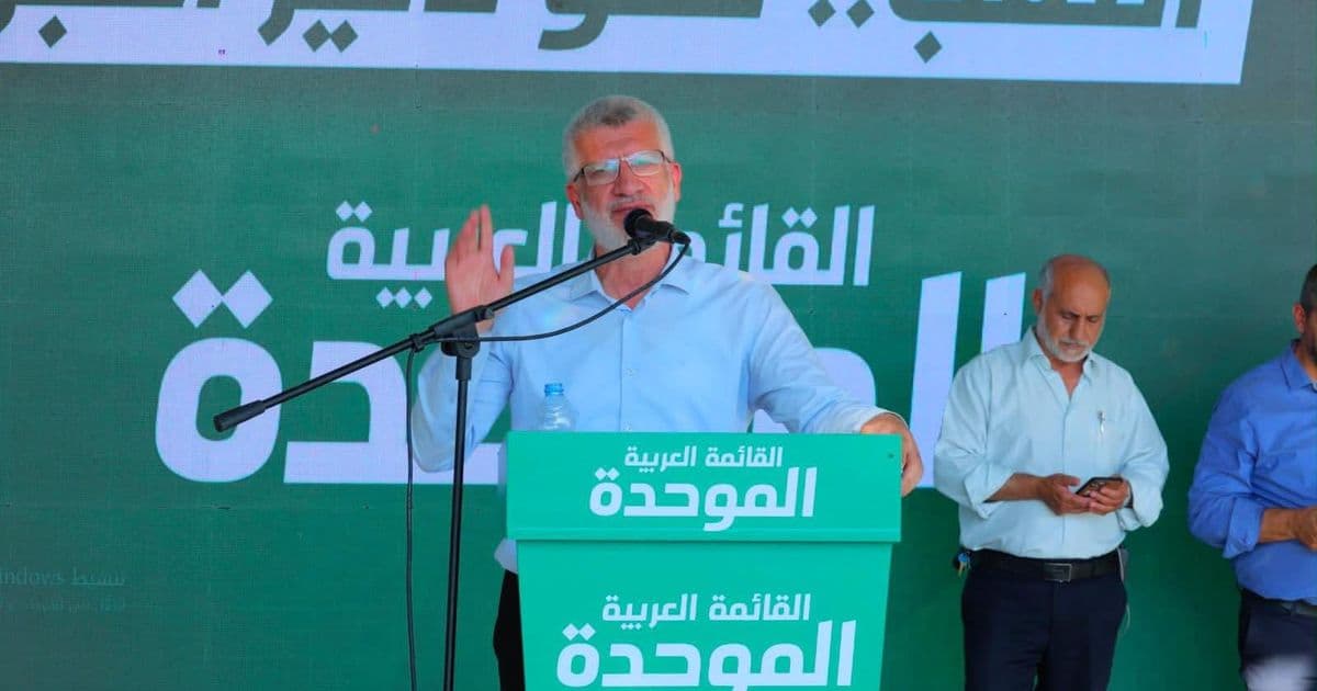 الشيخ صفوت فريج: التغيير لا يبدأ بالشكوى بل بالقرار.. وصندوق الاقتراع هو أداة التأثير