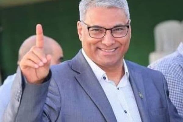 رهط | عطا أبو مديغم يعلن ترشحه للمنافسة الداخلية في القائمة الموحدة