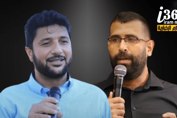 زلزال التخطيط مقابل مراهقة الإقصاء: كيف صنع "ذكاء" حجازي مجد الموحدة.. بينما يغرق "شبيطة" الجبهة في معارك التصفية!