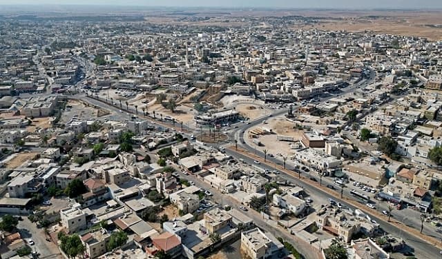 رهط تصدّرت العناوين بين بداية أسبوع ونهاية شهر.. لماذا تتصدر أخبار العنف مدينتنا؟
