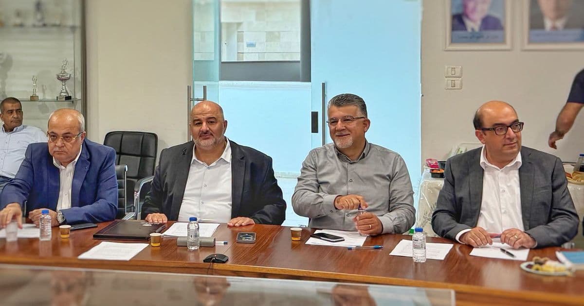 الليكود يلوّح بشطب المشتركة والموحدة من انتخابات الكنيست..