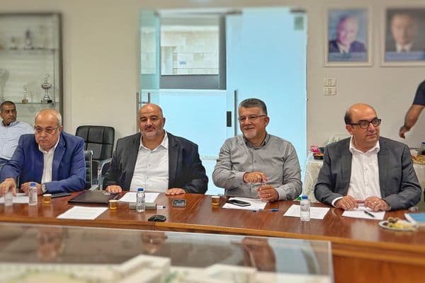 الليكود يلوّح بشطب المشتركة والموحدة من انتخابات الكنيست..