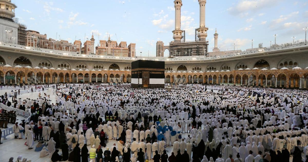 العشر الأوائل